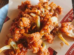 有菜花-Side Street街旁(交道口店)