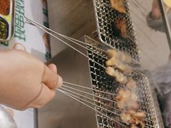 -曾百万小炉小串自助烧烤(高新店)