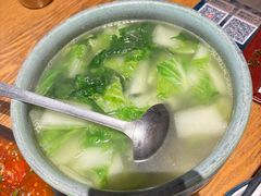 -金塔傣乡·云南民族特色菜·傣味手抓饭(金瓦路店)