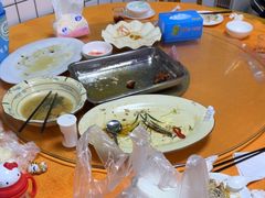 -隔田烧鸡