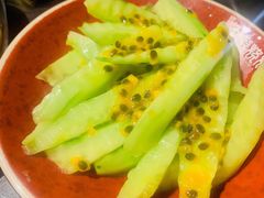 百香果黄瓜-今邕烧烤(西大店)