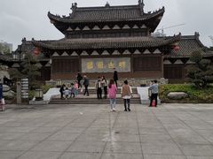 -昌州古城