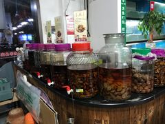 -好灶头妈妈菜·柴火灶台鱼·千岛湖土菜地标美食
