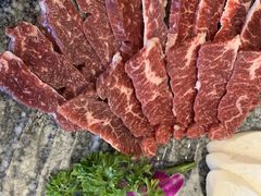 -万兴佳烤肉·长白山老味道(宏泰广场店)