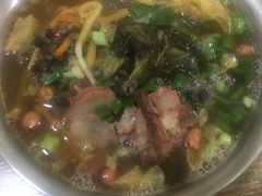 -北海田螺店(四川路店)