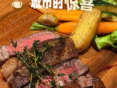 -MARU玛露音乐餐厅(大学路店)