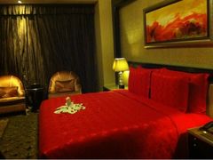 -上海浦东星河湾酒店