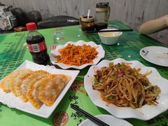 -令氏家外家周秦食府(高新店)