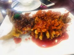 -吴门人家·苏宴宫廷菜(拙政园店)