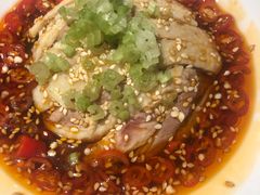 藤椒正经鸡-太二酸菜鱼(福州泰禾店)