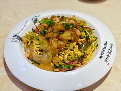 -北方饺子王·海肠捞饭·海鲜锅(山大店)