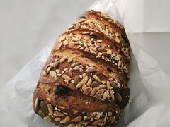 冰岛传统燕麦果干-WHEAT&BAKER-麥(凯德来福士店)
