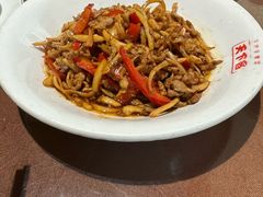 -天下客饭店(中山路店)