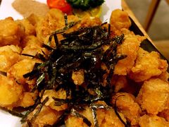 -初居食屋日式料理(万象城购物中心店)