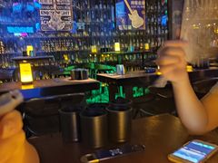 -啤客走廊