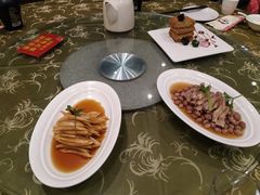 -红城阁·上海味道(四平路店)