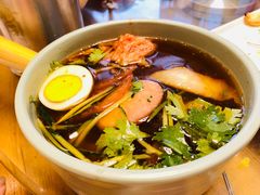 -钱锋炭缸烧烤(南湖大路总店)