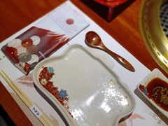 -肉魁屋·烧肉·烧鸟·酒场(高新店)