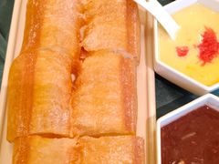 -誉八仙粤菜(万象天地店)