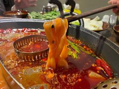 -冯校长老火锅(广州正佳广场店)