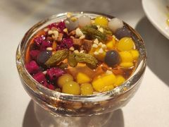 -小河盐帮·私家菜·烤鸭(三元桥·霄云路店)