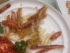 -沪华海鲜大酒楼(南汇店)