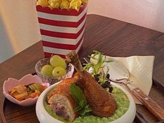 -小银家日式简餐(中信丹阳花园店)