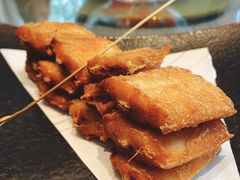 -御花园·粤菜·海鲜火锅(中山公园店)