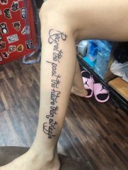 -深圳阿飞刺青