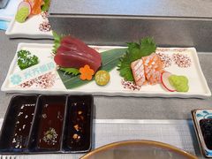 -新鲜特色餐厅(香格里拉大酒店)