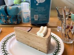 -默迹咖啡馆
