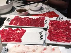 -大喜牛鲜牛肉火锅(世纪金源店)