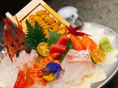 活赤贝-品匯和牛精致料理店(京都店)