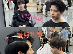-龙湖南京江北天街
