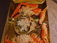 -本达人海鲜烧烤·朝鲜族风味(发展店)