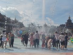 -西双版纳傣族园