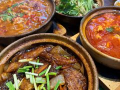 -韩盛·盛江山自助料理(学院路江北大学城店)