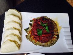 -闫府私房菜·百年鲁菜(恒隆店)
