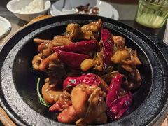 -C31地窖餐厅(黑龙江北路店)