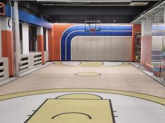 -悦动体能篮球羽毛球网球(三里河店)