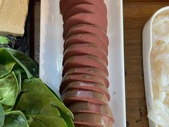 -竹叶涮肉坊(总店)