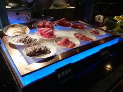 -餐海·海鲜自助餐厅(宝龙广场店)