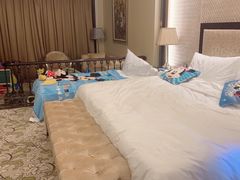 -上海浦东星河湾酒店