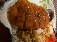 -半藏居酒屋(香港花园店)