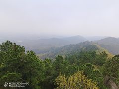 -敬亭山风景名胜区