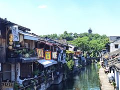 -绍兴书圣故里景区