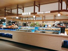-星伦多自助料理·涮烤一体(杭州来福士店)