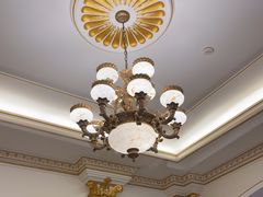 -马迭尔西餐厅(中央大街店)