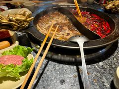 -蜀大侠火锅(春熙路店)