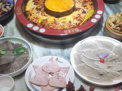 -矮板凳老火锅(宽窄巷子店)